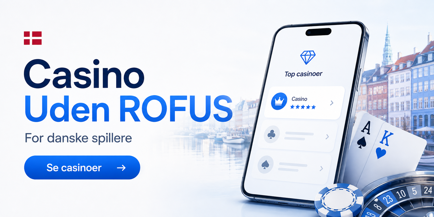 Casino Uden ROFUS banner3